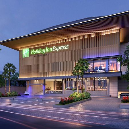 Holiday Inn Express Bali Sunset Road By Ihg Kuta  Luaran gambar