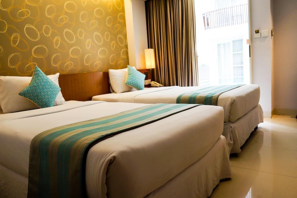 Holiday Inn Express Bali Sunset Road By Ihg Kuta  Luaran gambar