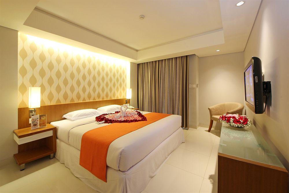 Holiday Inn Express Bali Sunset Road By Ihg Kuta  Luaran gambar