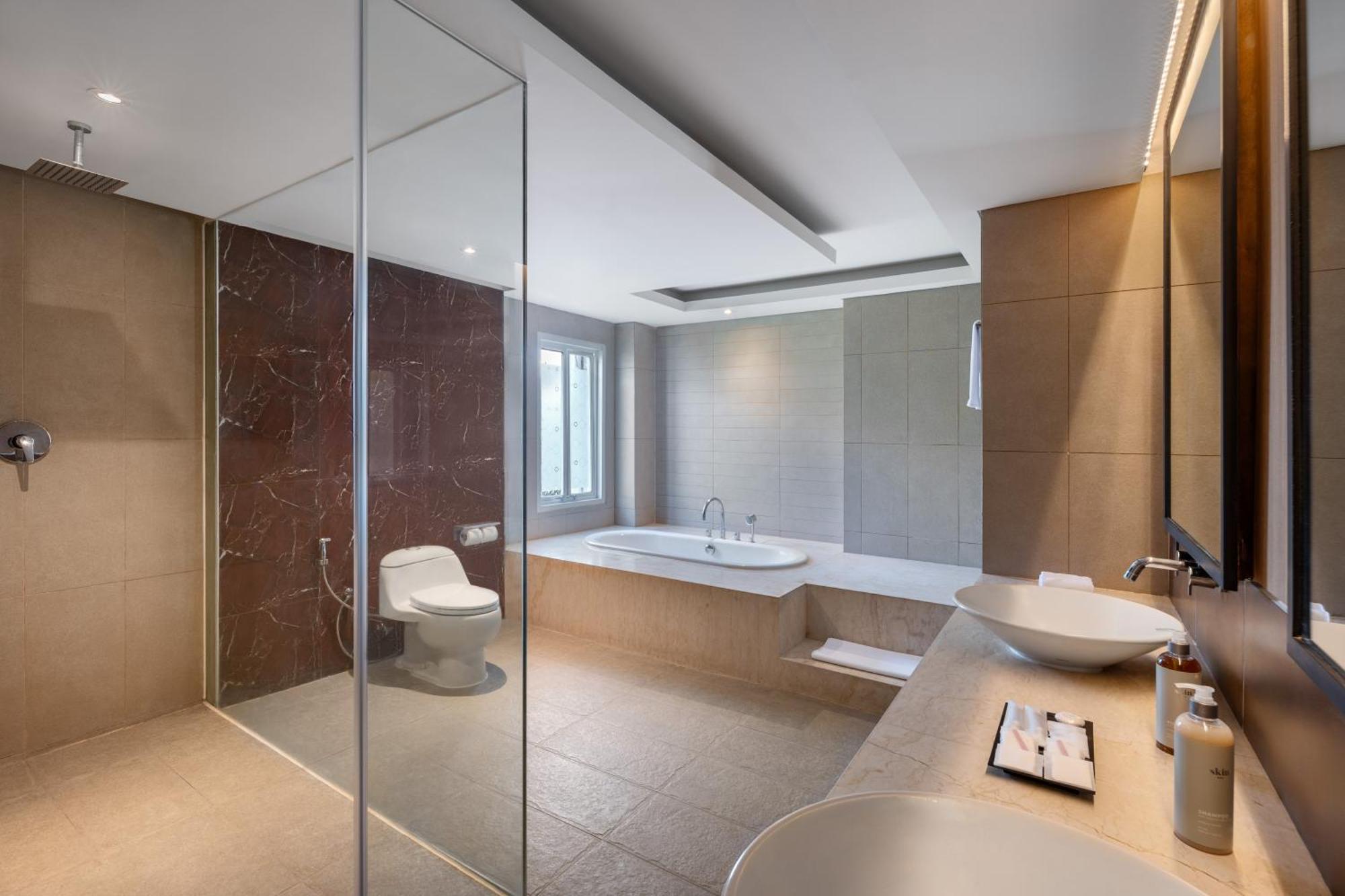 Holiday Inn Express Bali Sunset Road By Ihg Kuta  Luaran gambar
