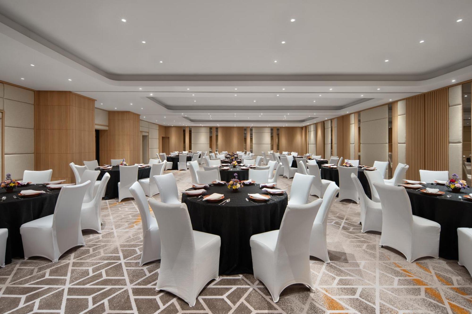 Holiday Inn Express Bali Sunset Road By Ihg Kuta  Luaran gambar