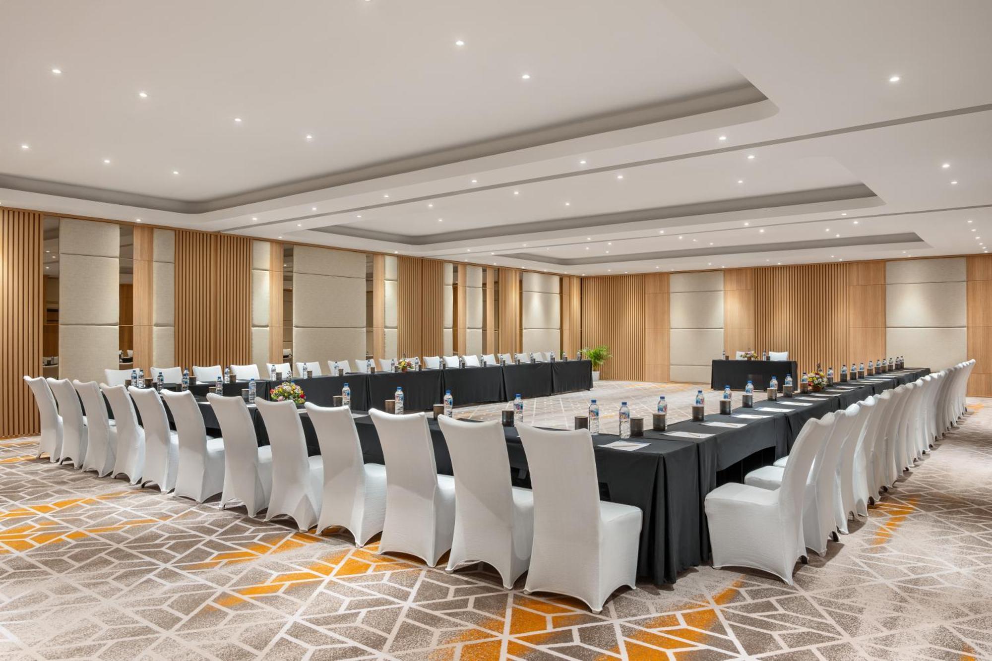 Holiday Inn Express Bali Sunset Road By Ihg Kuta  Luaran gambar