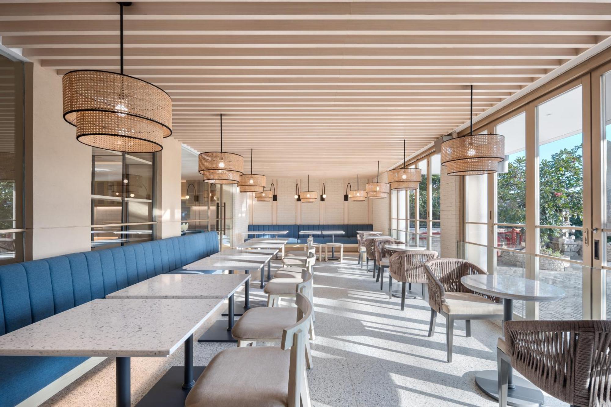 Holiday Inn Express Bali Sunset Road By Ihg Kuta  Luaran gambar
