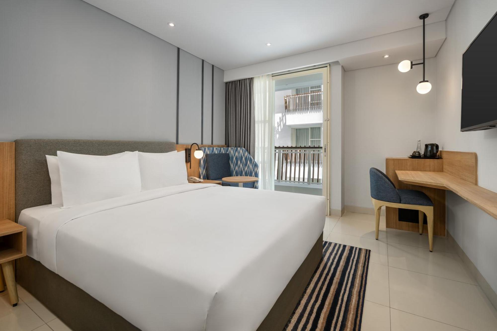 Holiday Inn Express Bali Sunset Road By Ihg Kuta  Luaran gambar