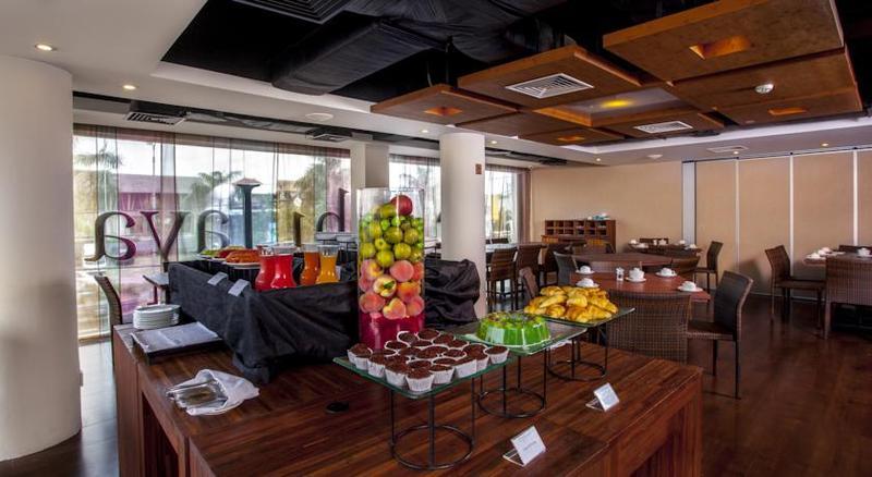 Holiday Inn Express Bali Sunset Road By Ihg Kuta  Luaran gambar