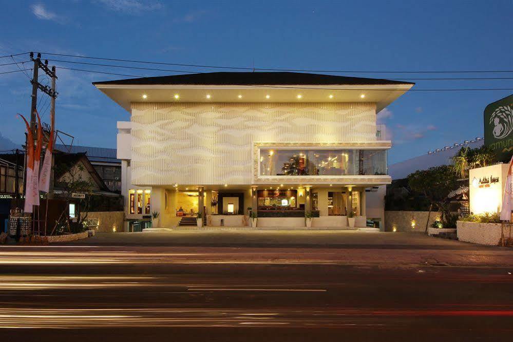 Holiday Inn Express Bali Sunset Road By Ihg Kuta  Luaran gambar