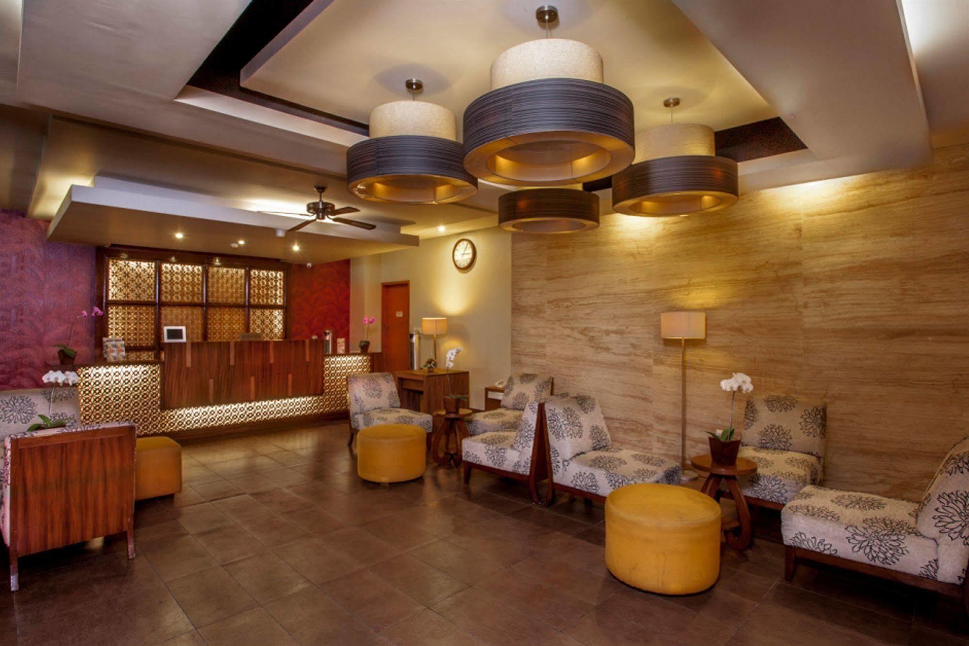 Holiday Inn Express Bali Sunset Road By Ihg Kuta  Luaran gambar