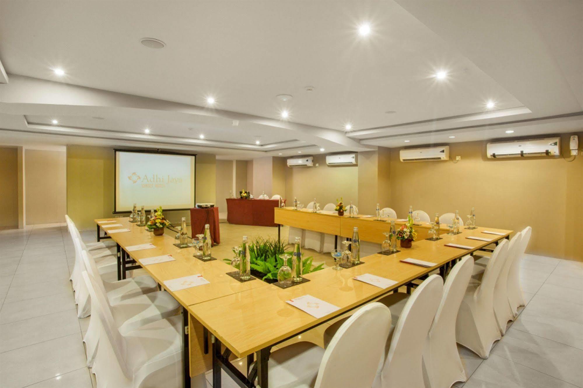 Holiday Inn Express Bali Sunset Road By Ihg Kuta  Luaran gambar