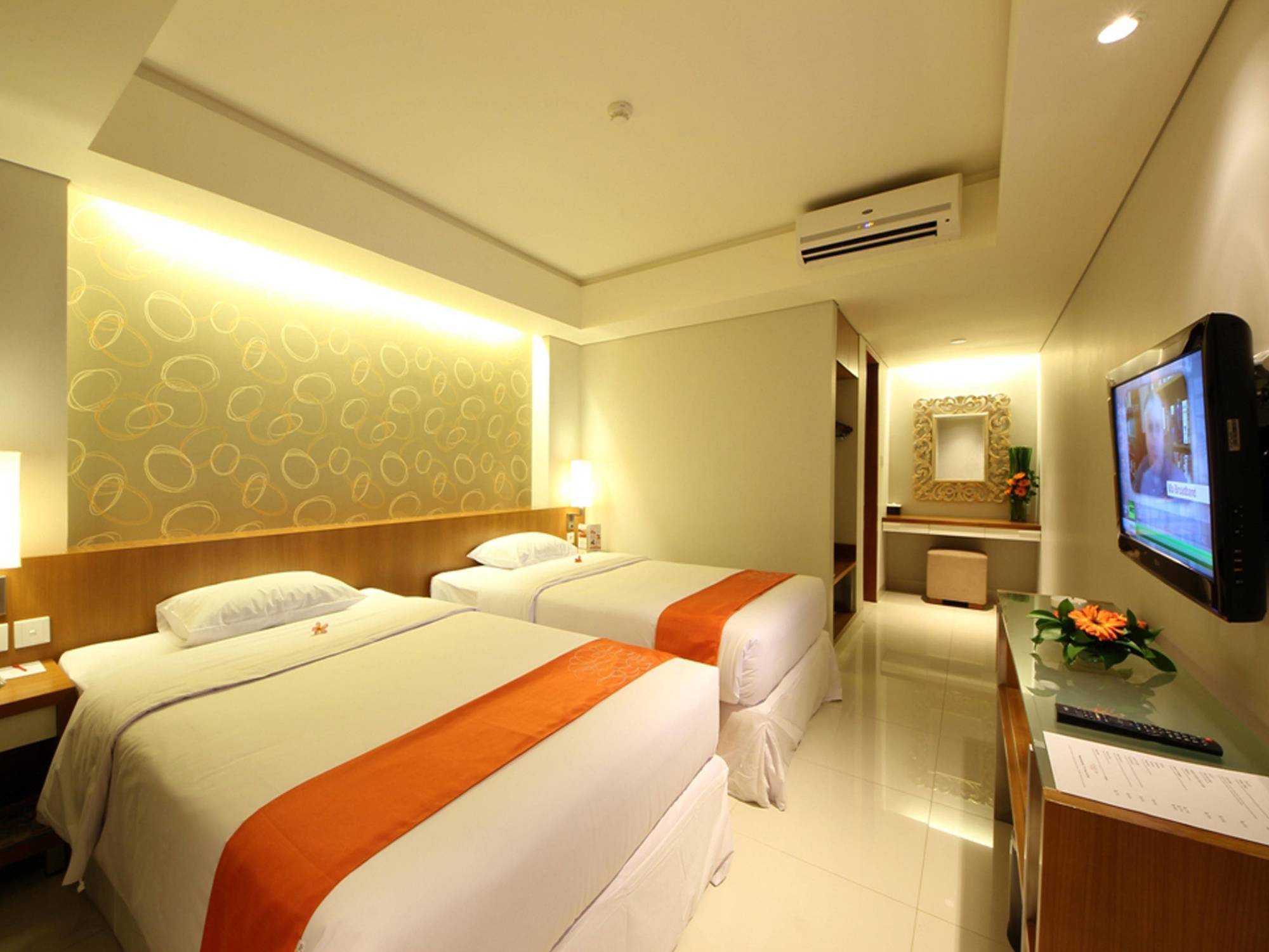 Holiday Inn Express Bali Sunset Road By Ihg Kuta  Luaran gambar