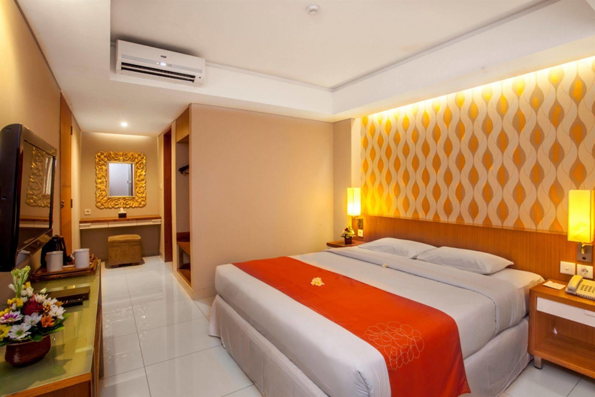 Holiday Inn Express Bali Sunset Road By Ihg Kuta  Luaran gambar