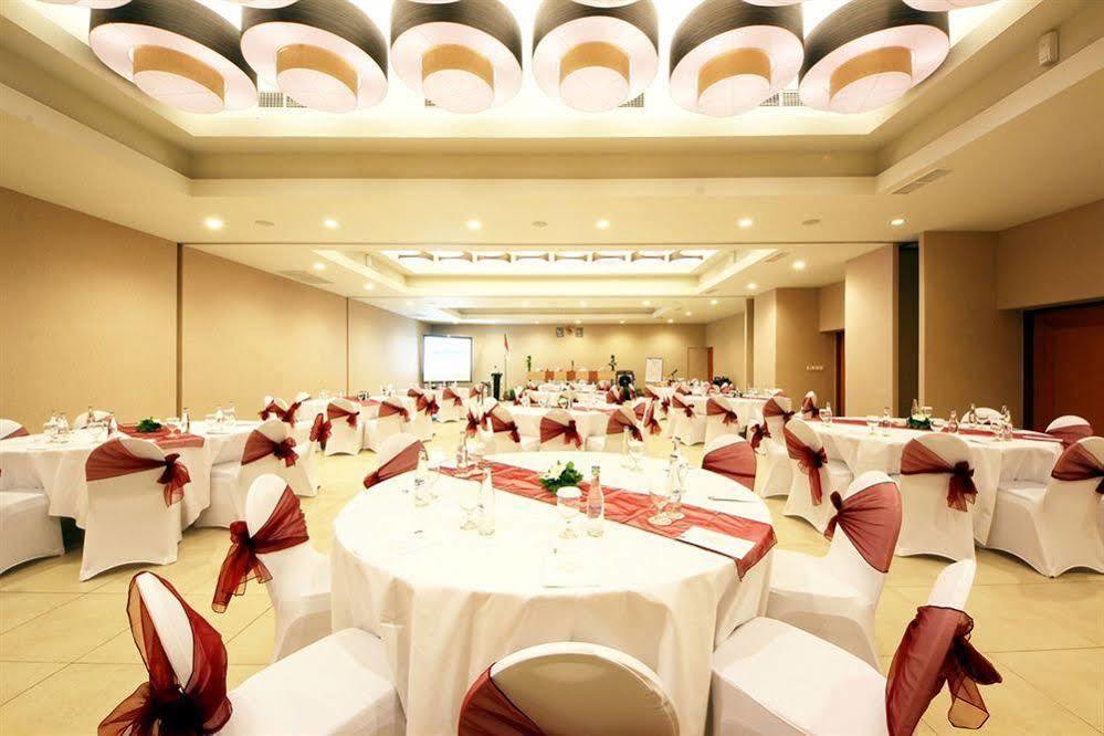 Holiday Inn Express Bali Sunset Road By Ihg Kuta  Luaran gambar