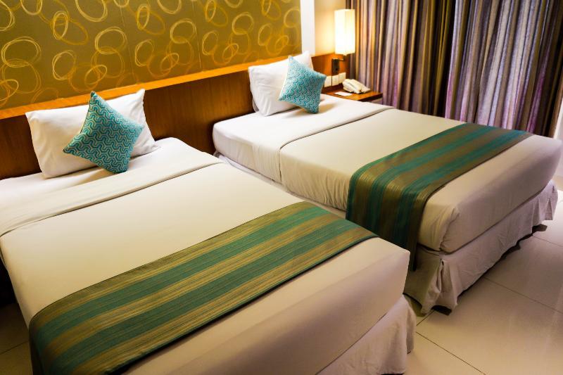 Holiday Inn Express Bali Sunset Road By Ihg Kuta  Luaran gambar