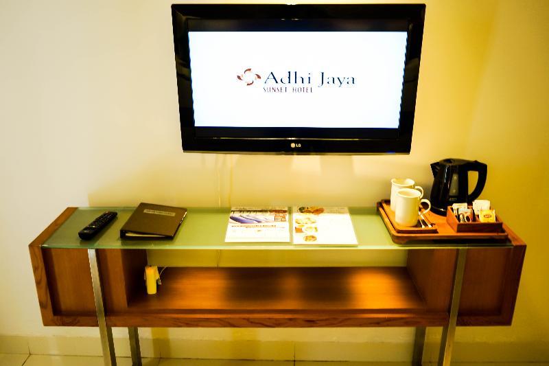 Holiday Inn Express Bali Sunset Road By Ihg Kuta  Luaran gambar