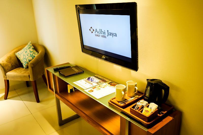 Holiday Inn Express Bali Sunset Road By Ihg Kuta  Luaran gambar