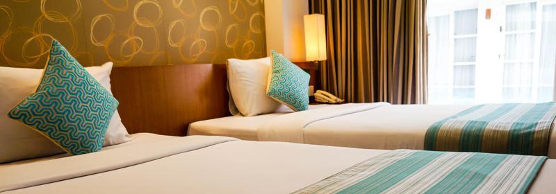 Holiday Inn Express Bali Sunset Road By Ihg Kuta  Luaran gambar
