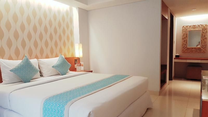 Holiday Inn Express Bali Sunset Road By Ihg Kuta  Luaran gambar