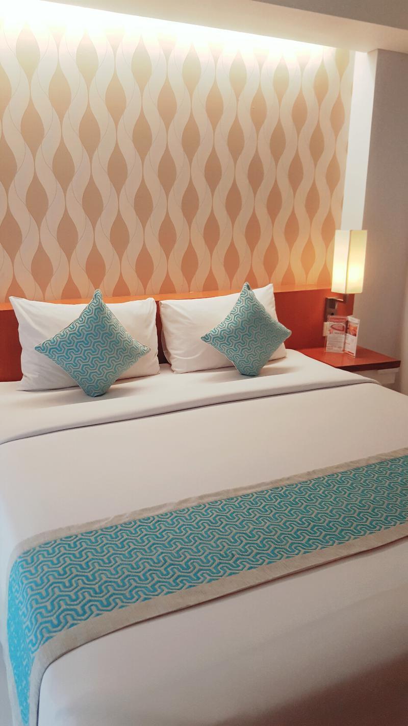 Holiday Inn Express Bali Sunset Road By Ihg Kuta  Luaran gambar